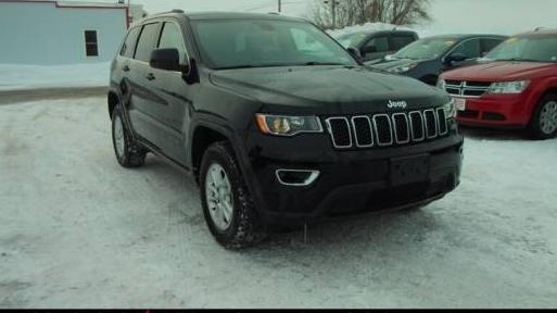 JEEP GRAND CHEROKEE 2020 1C4RJFAG5LC313499 image